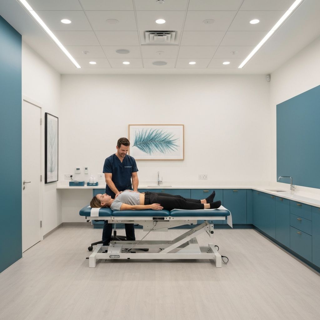 Auto Accident Treatment